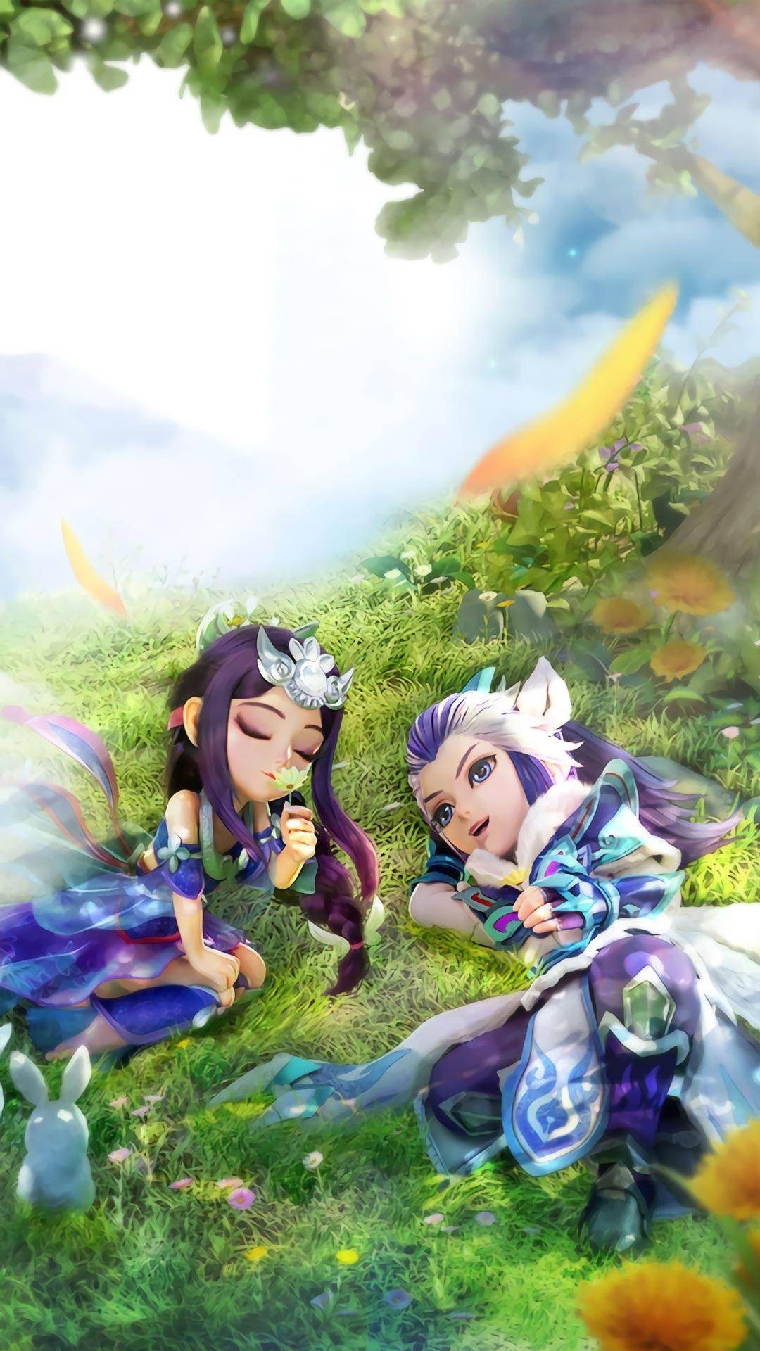 年轻球迷在 年轻球迷在