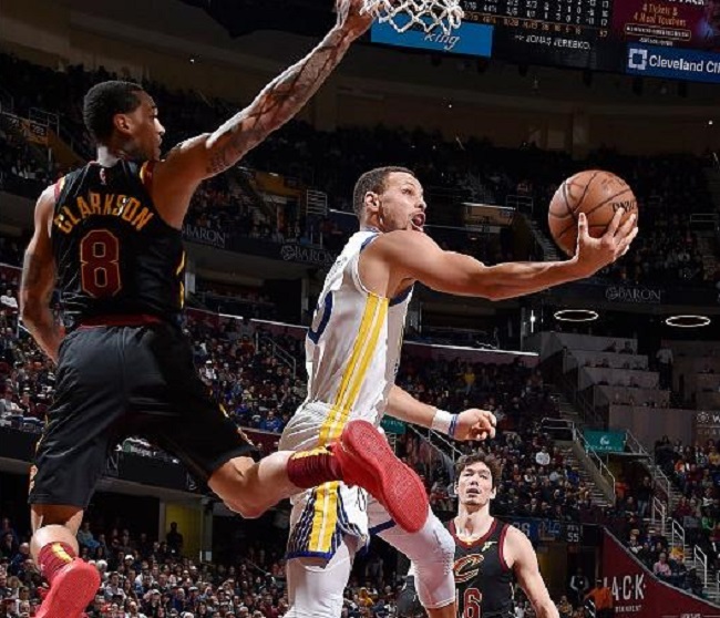 比赛看点 比赛看点